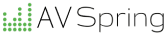 avspring logo