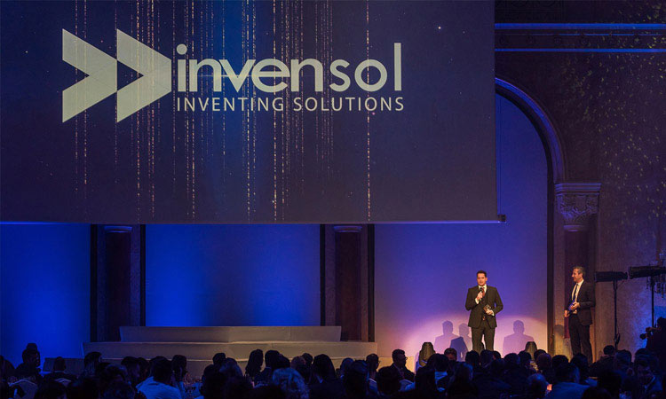 invensol - inventing solutions
