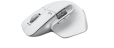 InvensolSAM management logitech_mouse
